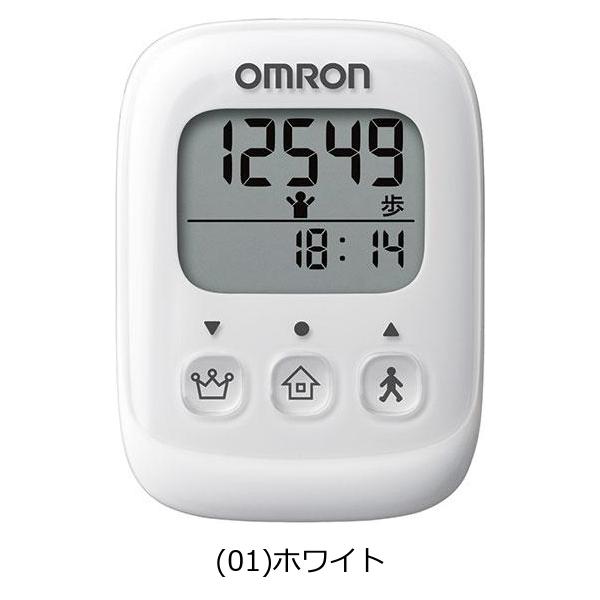 歩数測り機 デジタル歩数計 ホワイト | シチズン | TW310-WH | Joshin web