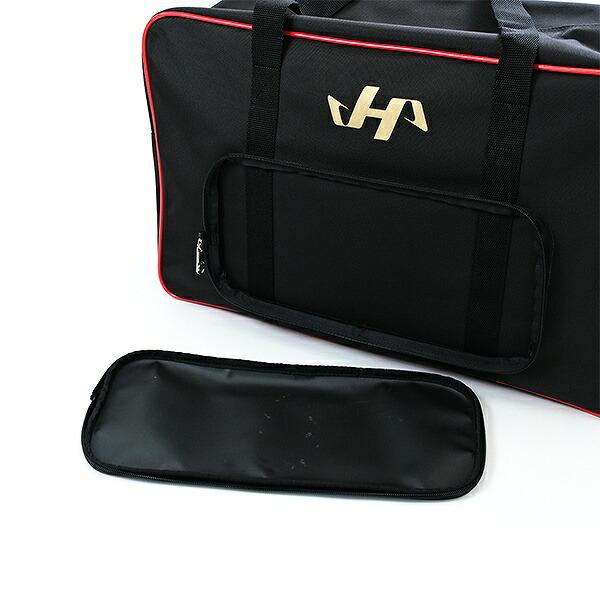 ハタケヤマ（HATAKEYAMA） 野球 バッグ キャッチャーギアバッグ CB-450