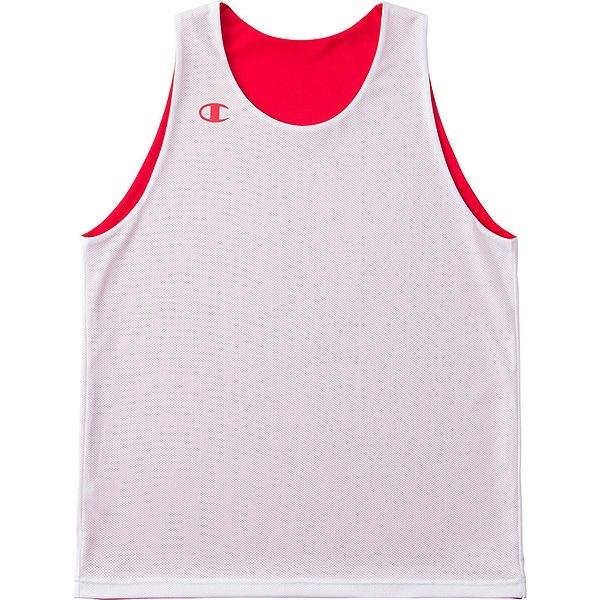 Champion（チャンピオン） バスケットボール リバーシブル タンク