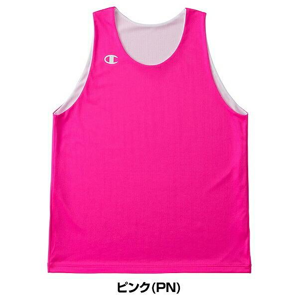 Champion（チャンピオン） バスケットボール リバーシブル タンク