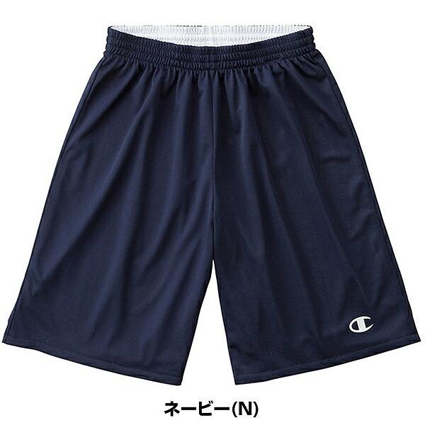 Champion スポーツ ハーフパンツ メンズ チャンピオン