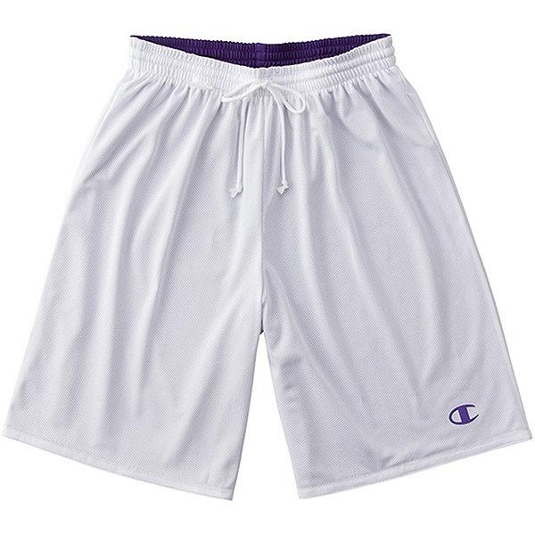 Champion（チャンピオン） スポーツ ハーフパンツ メンズ