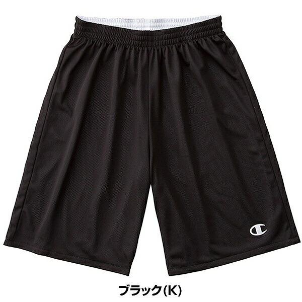 Champion（チャンピオン） スポーツ ハーフパンツ メンズ