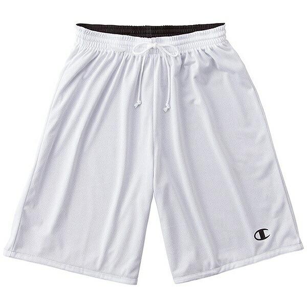 Champion（チャンピオン） スポーツ ハーフパンツ メンズ