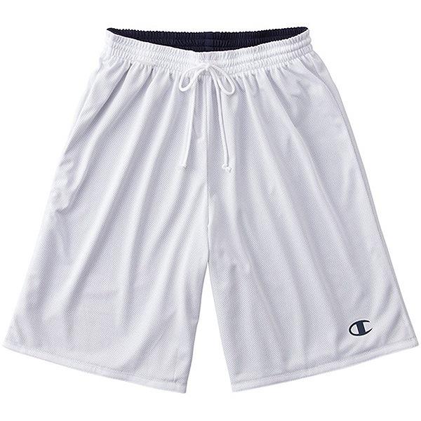 Champion（チャンピオン） スポーツ ハーフパンツ メンズ