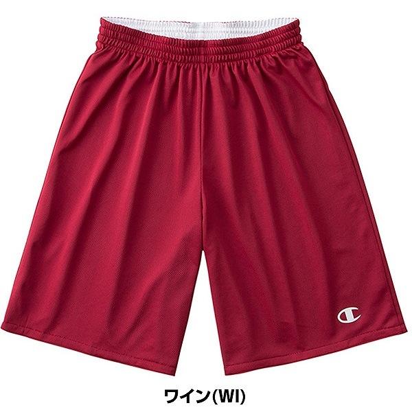 Champion 8/25以降発送予定 スポーツ ハーフパンツ メンズ
