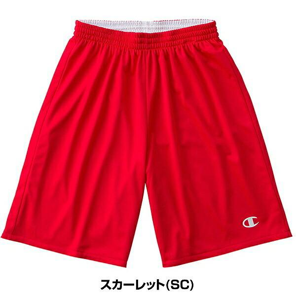 SAPEur バスケットパンツ L サプール ハーフパンツ バスパン 赤白 SAPEur バスケットパンツ L サプール ハーフパンツ バスパン 赤白
