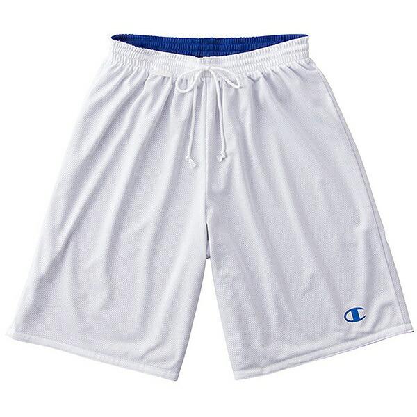 Champion（チャンピオン） スポーツ ハーフパンツ メンズ