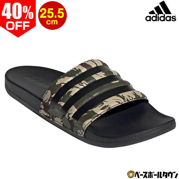 アディダス 11 アディレッタ CFMONO メンズ 大人 サンダル シューズ 一般用 CBY96 | adidas
