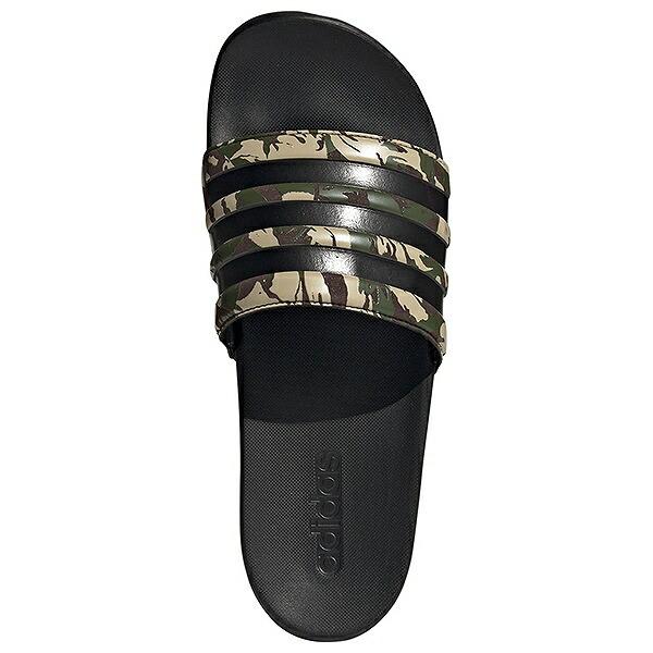 アディダス 11 アディレッタ CFMONO メンズ 大人 サンダル シューズ 一般用 CBY96 | adidas | 04