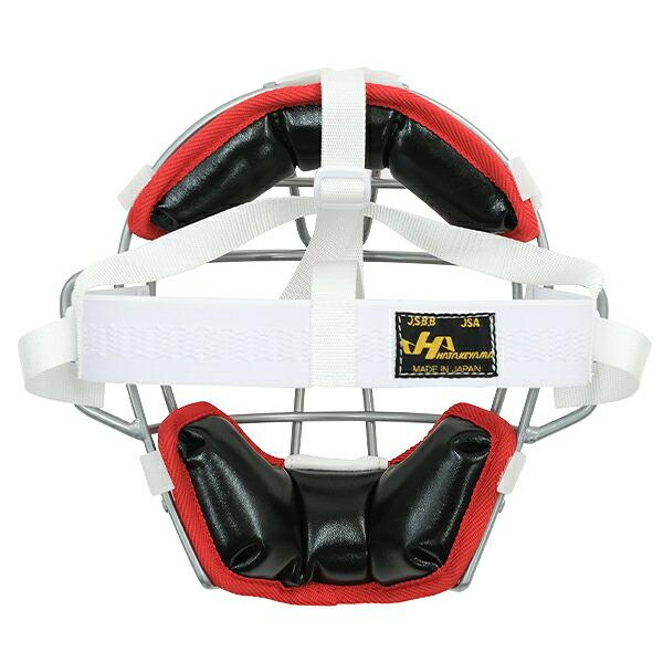 ハタケヤマ（HATAKEYAMA） 野球 キャッチャーギア3点セット ジュニア用