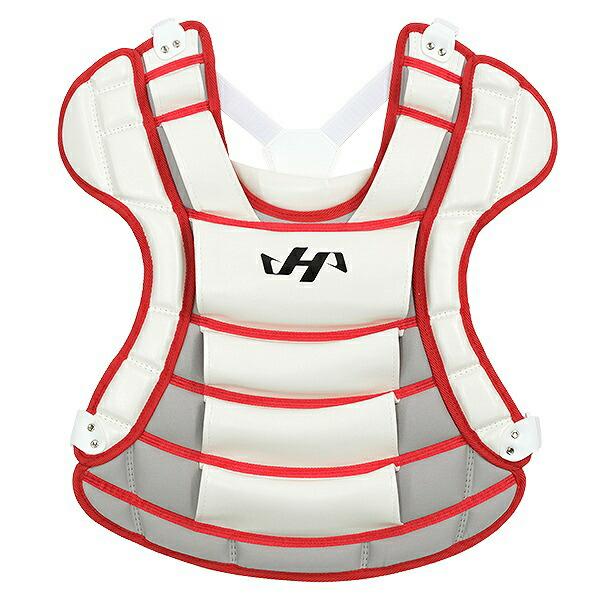 ハタケヤマ（HATAKEYAMA） 野球 キャッチャーギア3点セット ジュニア用