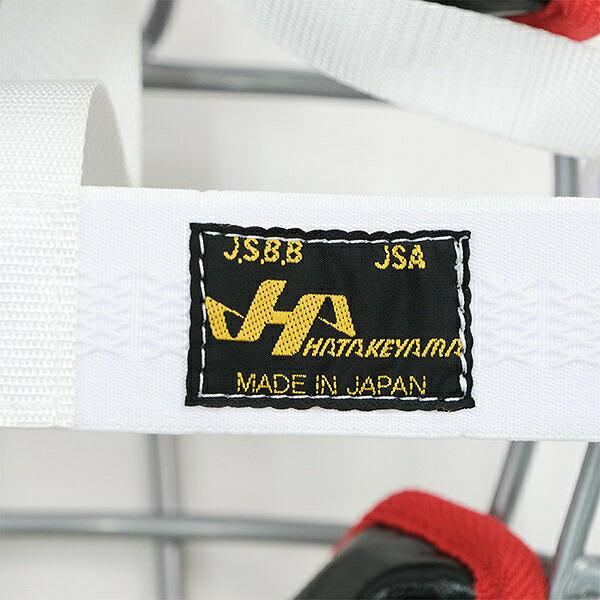 ハタケヤマ少年用JSBB キャッチャー用プロテクターセット6点セット ハタケヤマ（HATAKEYAMA） 野球 キャッチャーギア3点セット ジュニア用