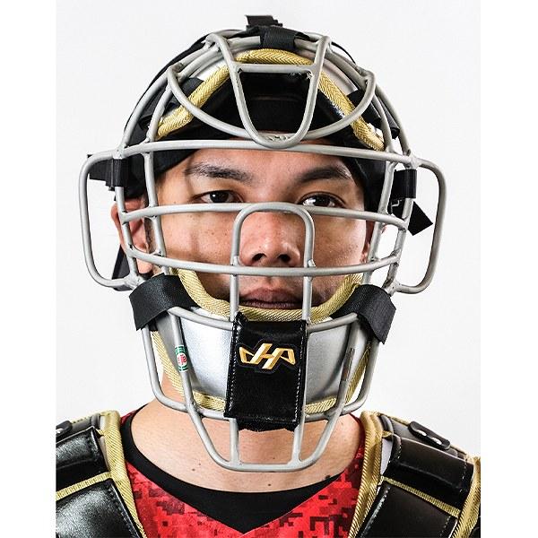 ハタケヤマ 交換往復送料無料 野球 キャッチャーギア3点セット ハタケヤマ 交換往復送料無料 野球 キャッチャーギア3点セット