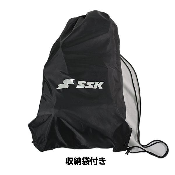 SSK軟式用キャッチャー防具一式(大人用) エスエスケイ（スポーツ用品） 野球 キャッチャー防具 SSK 軟式