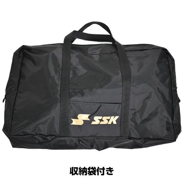 エスエスケイ(スポーツ用品) 野球 キャッチャー防具 SSK 軟式 エスエスケイ(スポーツ用品) 野球 キャッチャー防具 SSK 軟式