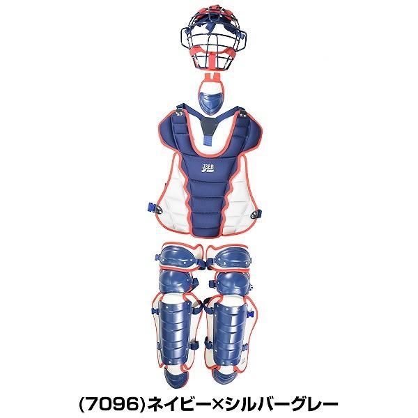 エスエスケイ（スポーツ用品） SSK 少年軟式野球 キャッチャー