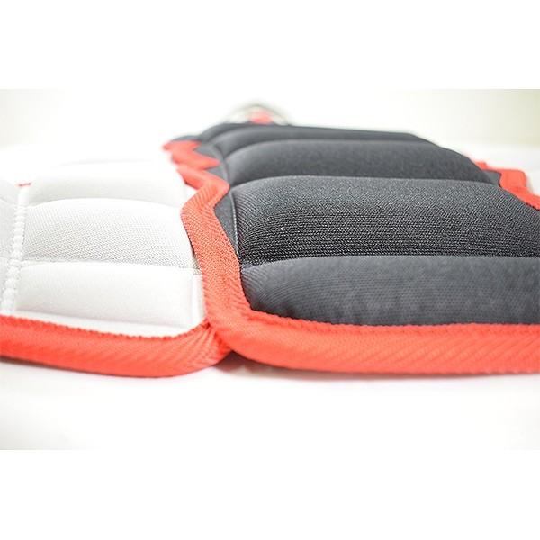 エスエスケイ（SSK） 少年軟式野球 キャッチャー防具 4点セット 収納袋