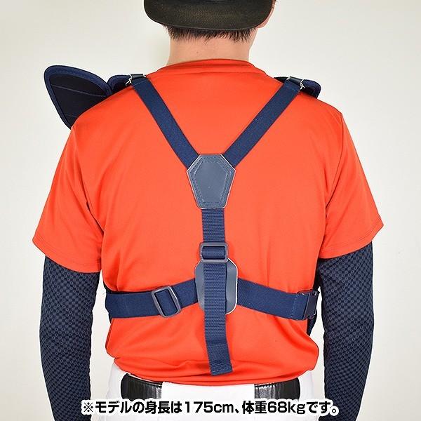 エスエスケイ（スポーツ用品） SSK キャッチャー 防具4点セット