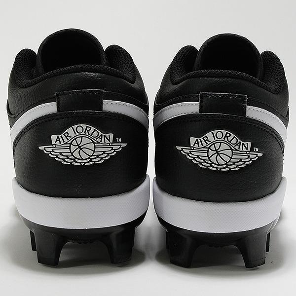 NIKE 交換無料 ナイキ 野球 スパイク ポイント ジョーダン1 レトロ