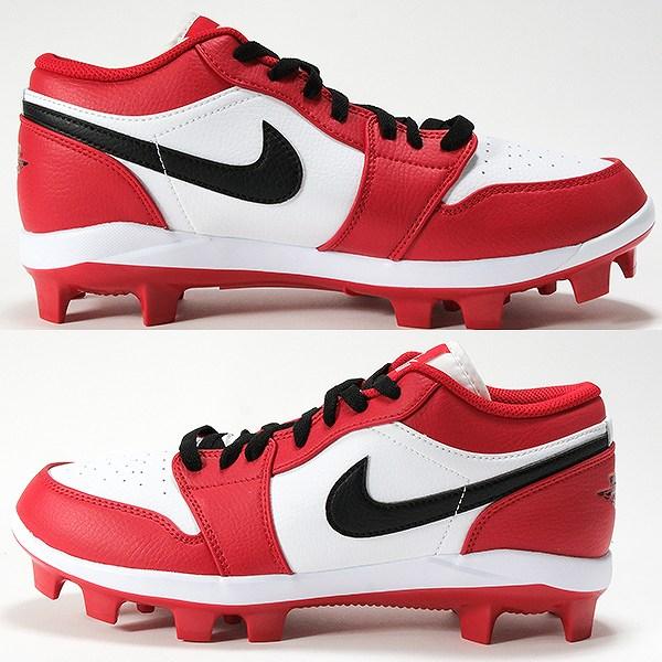 NIKE 交換無料 ナイキ 野球 スパイク ポイント ジョーダン1 NIKE 交換無料 ナイキ 野球 スパイク ポイント ジョーダン1