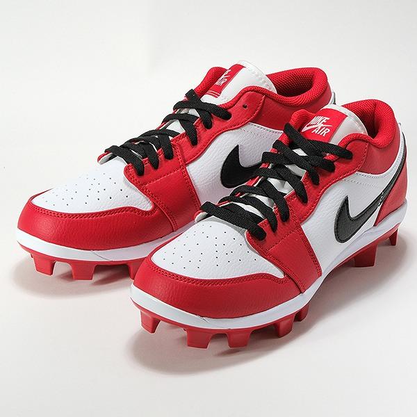 NIKE 交換無料 ナイキ 野球 スパイク ポイント ジョーダン1 NIKE 交換無料 ナイキ 野球 スパイク ポイント ジョーダン1