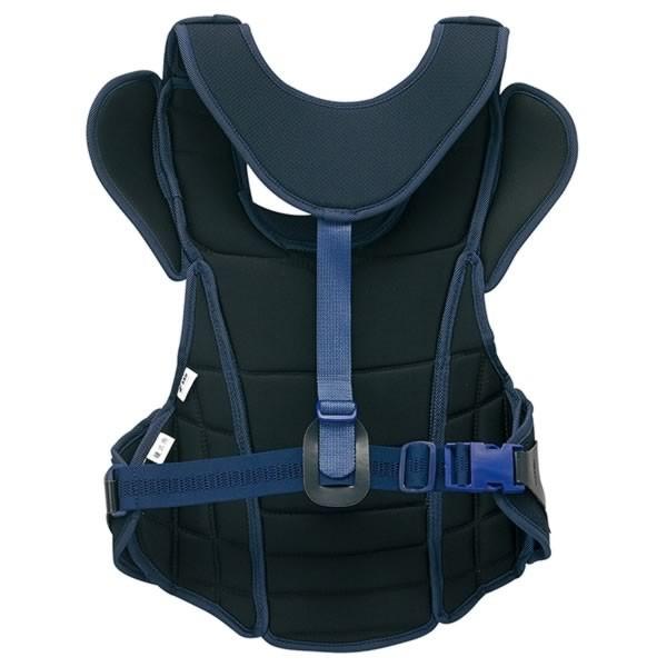 エスエスケイ（スポーツ用品） 野球 キャッチャープロテクター 硬式