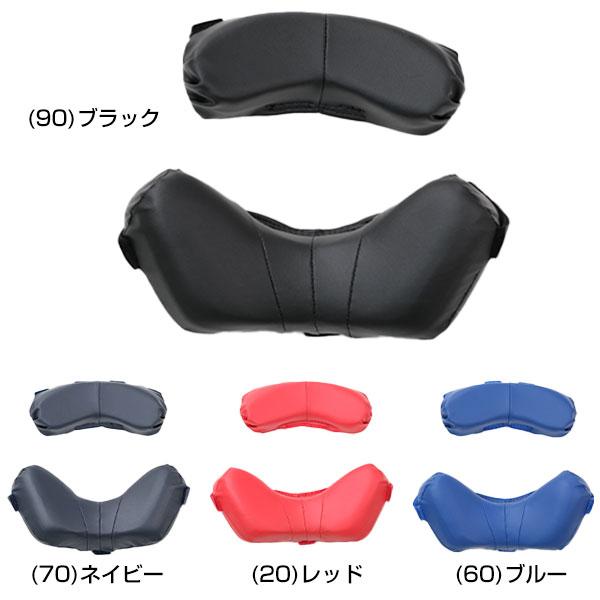 休まず出荷 エスエスケイ キャッチャー防具 マスクパッド 野球用品 交換用パッド キャッチャー 審判 CMP20 | エスエスケイ（スポーツ用品） | 01