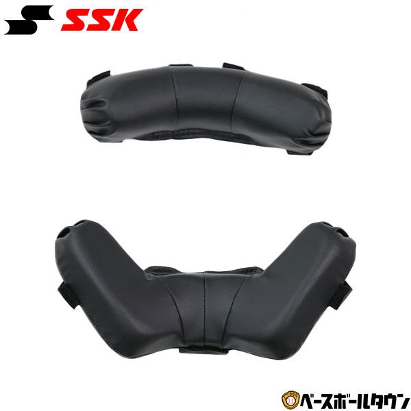 エスエスケイ キャッチャー防具 マスクパッド 野球用品 交換用パッド キャッチャー 審判 CMP30 | エスエスケイ（スポーツ用品）