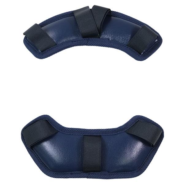 エスエスケイ キャッチャー防具 マスクパッド 野球用品 交換用パッド キャッチャー 審判 CMP60 | エスエスケイ（スポーツ用品） | 02