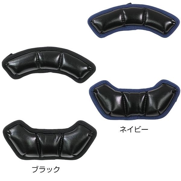 エスエスケイ キャッチャー防具 マスクパッド 野球用品 SSK 交換用パッド キャッチャー 審判 CMP70 | エスエスケイ（スポーツ用品） | 01