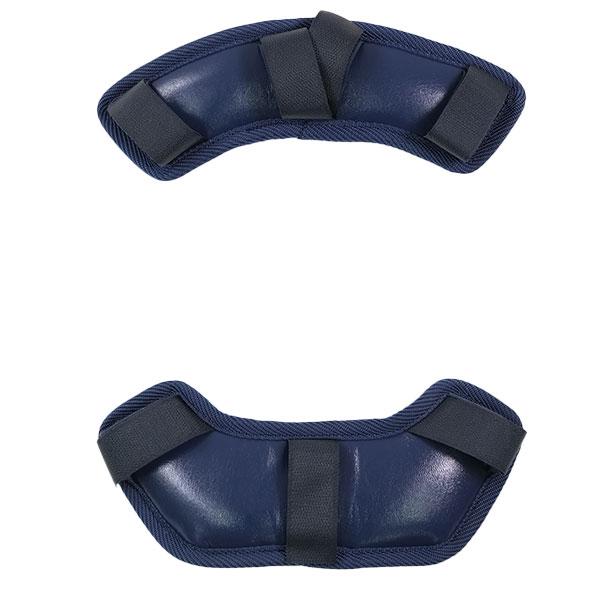 エスエスケイ キャッチャー防具 マスクパッド 野球用品 SSK 交換用パッド キャッチャー 審判 CMP70 | エスエスケイ（スポーツ用品） | 02