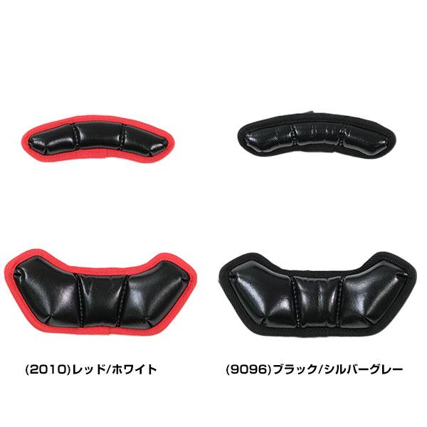 野球 交換用パッド キャッチャー防具 マスクパッド SSK 野球用品 キャッチャー 審判 CMP80 | エスエスケイ（スポーツ用品） | 01