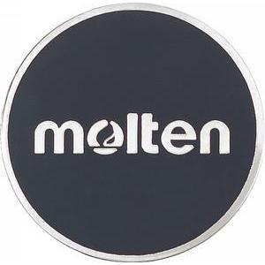 モルテン サッカー トス用コイン CNF | molten | 01