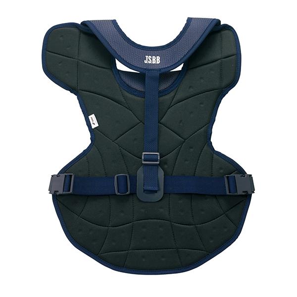 SSK 硬式 キャッチャー プロテクター SSK（エスエスケイ）硬式用 キャッチャー防具4点セット SG基準対応