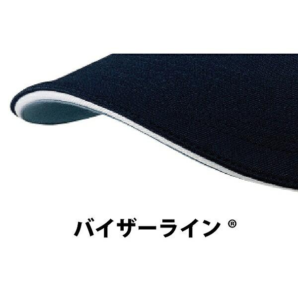 レワード M型キャップ CP-502 野球ウェア 帽子 キャップ 一般用 大人 野球帽 スポーツ 六方型 | レワード | 04