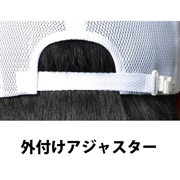 レワード キャップ CP-503 野球 帽子 六方型キャップ 野球帽 スポーツ 一般用 大人 | レワード | 04