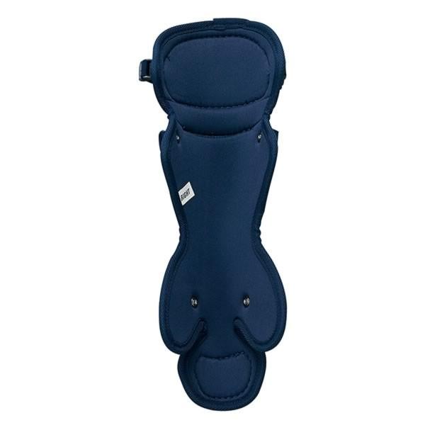 エスエスケイ（SSK） ソフトボール キャッチャーレガース 少年