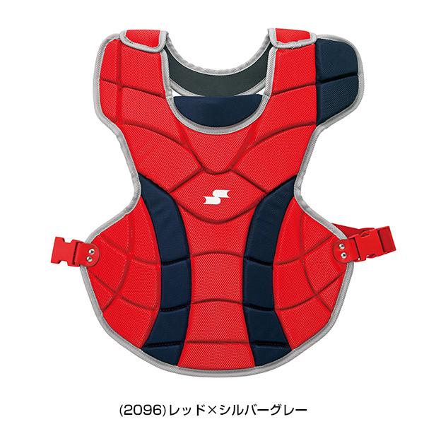 エスエスケイ（スポーツ用品） ソフトボール キャッチャー