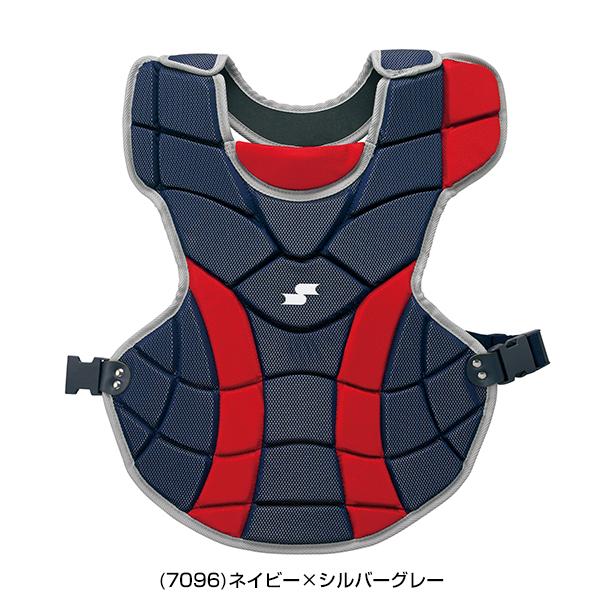 SSK キャッチャー用プロテクター レッド 楽天市場】野球 キャッチャープロテクター 軟式 少年 SSK
