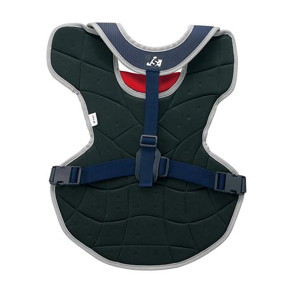 エスエスケイ（SSK） ソフトボール キャッチャープロテクター 一般