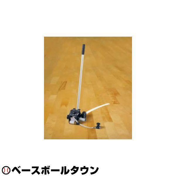 モルテン フロア用コンパス テープ貼り器具 CTL | molten