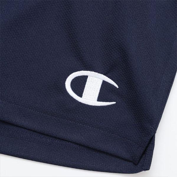 Champion（チャンピオン） バレーボール ハーフパンツ レディース