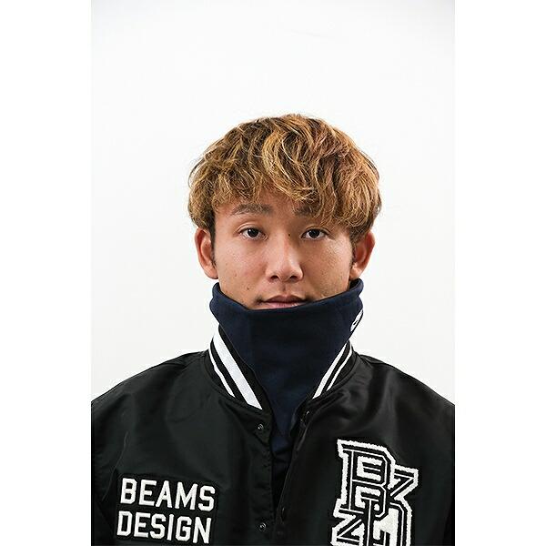 NIKE（ナイキ） 3連休も毎日出荷 野球 ネックウォーマー 黒 紺 冬用