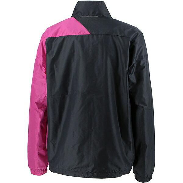 DESCENTE（デサント） 裏起毛ウインドブレーカージャケット 大人 長袖