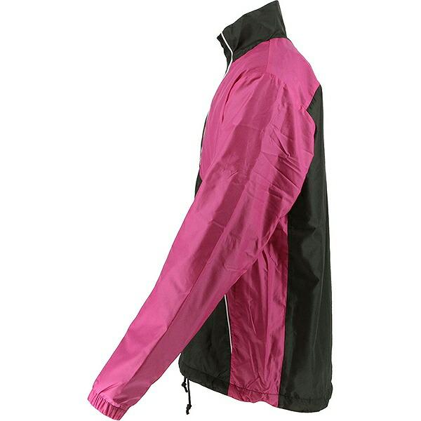 DESCENTE（デサント） 裏起毛ウインドブレーカージャケット 大人 長袖