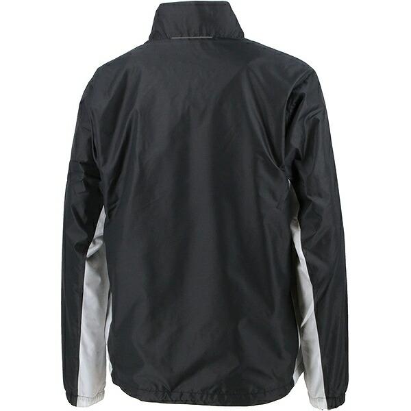 DESCENTE（デサント） 裏起毛ウインドブレーカージャケット 大人 長袖
