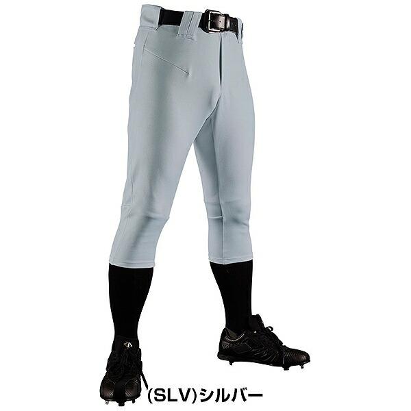 DESCENTE（デサント） 交換無料 野球 ズボン ショートフィット D