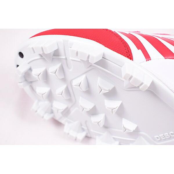 鴻江 交換往復送料無料 野球 スパイク ポイント デサント