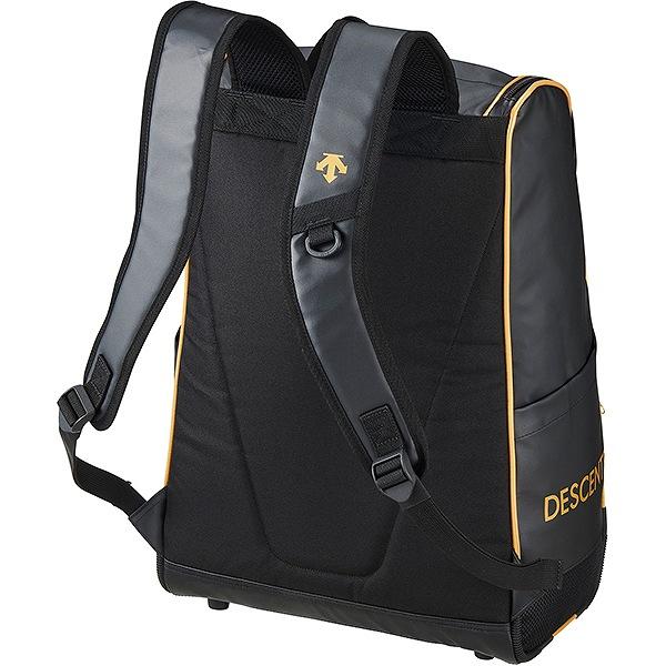 DESCENTE（デサント） 1/13(火)以降発送予定 野球 リュック 大人